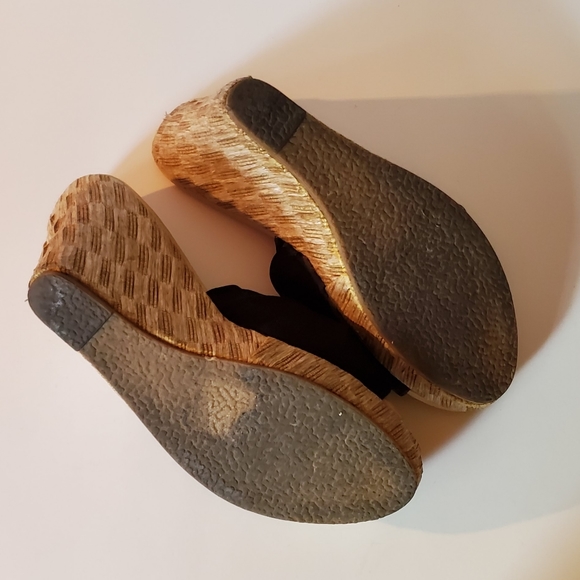 Mule wedges - Picture 7 of 7